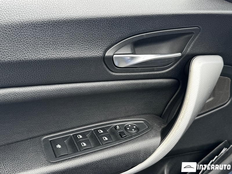 2015 BMW 228i — Miniatură 14