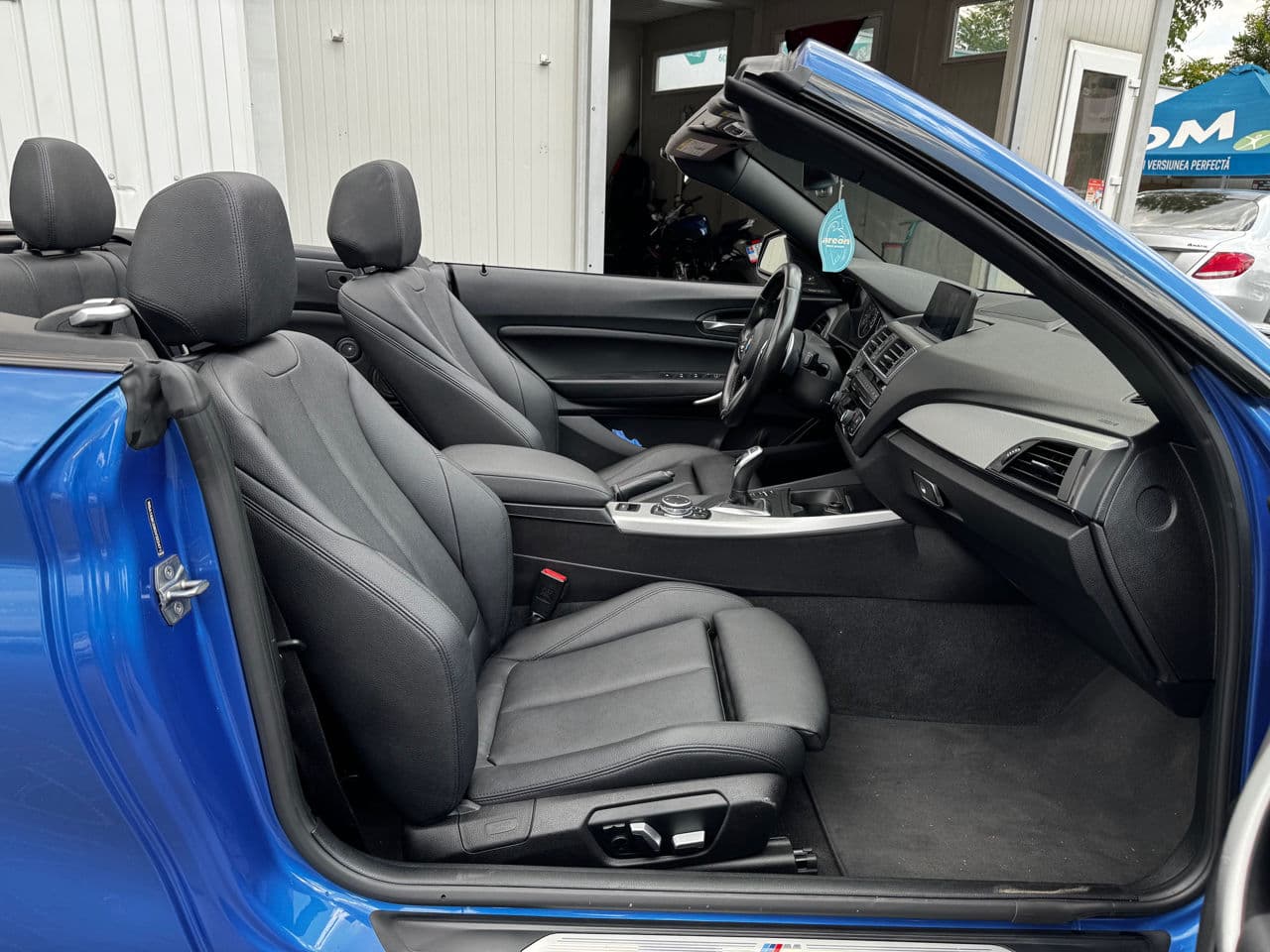 2015 BMW 228i — Miniatură 17