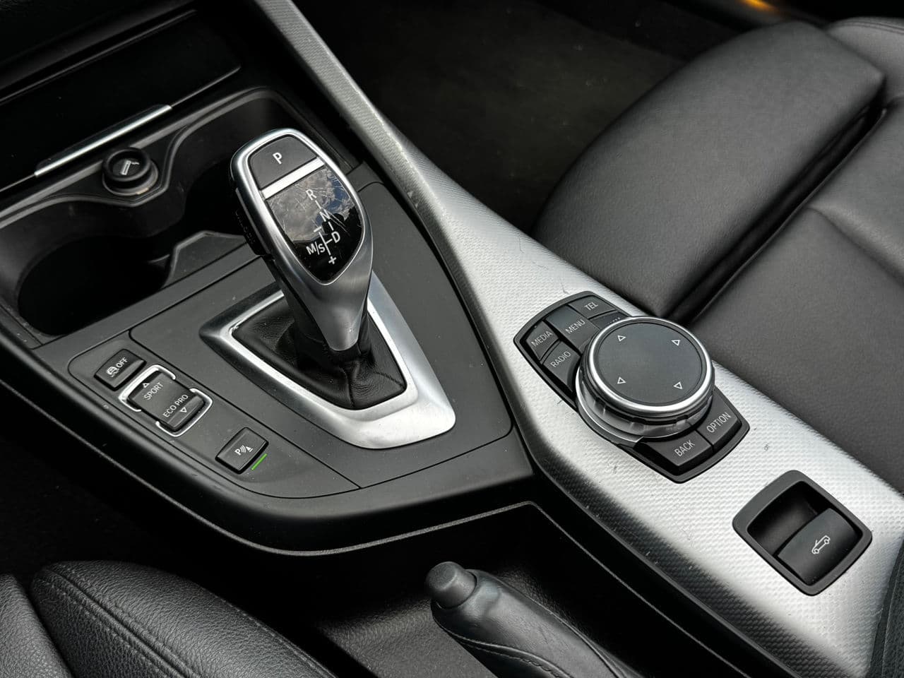 2015 BMW 228i — Miniatură 11