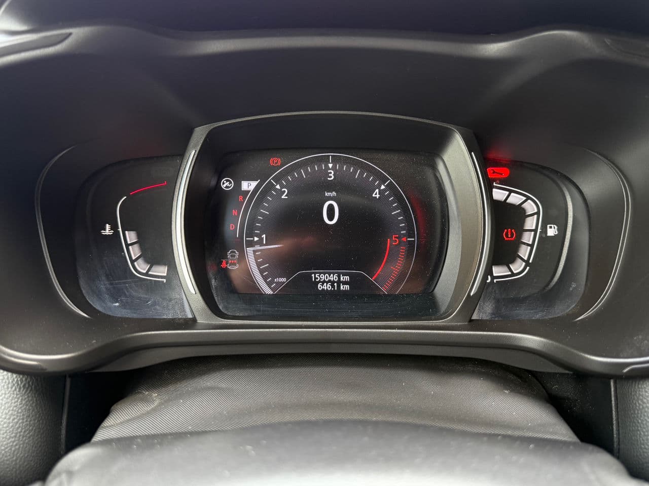 2019 Renault Kadjar — Miniatură 10