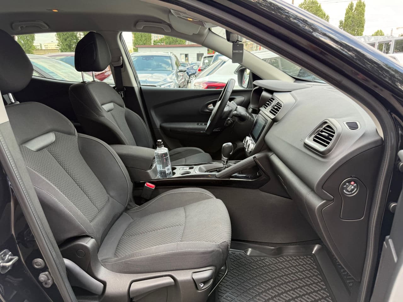 2019 Renault Kadjar — Miniatură 13
