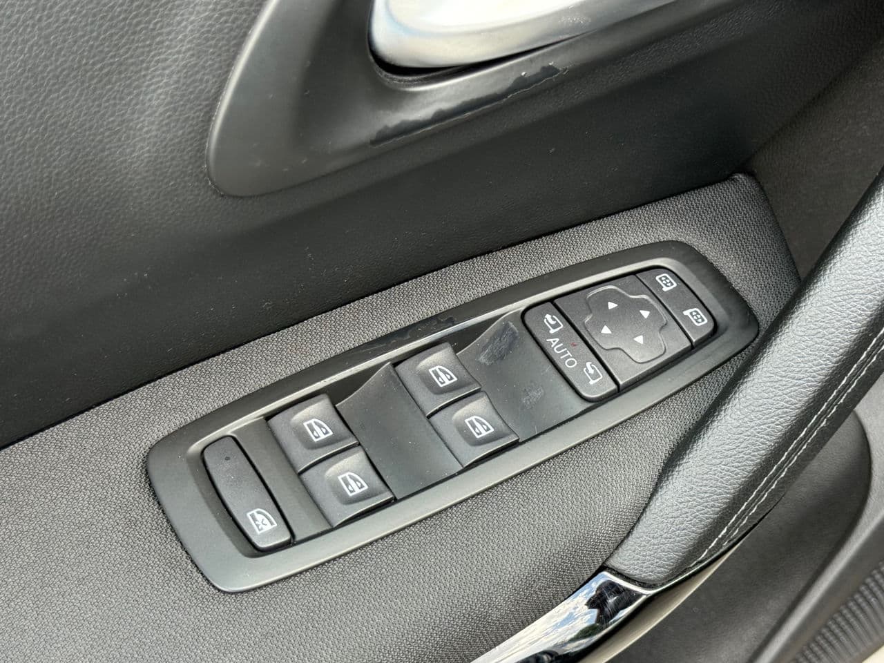 2019 Renault Kadjar — Miniatură 7