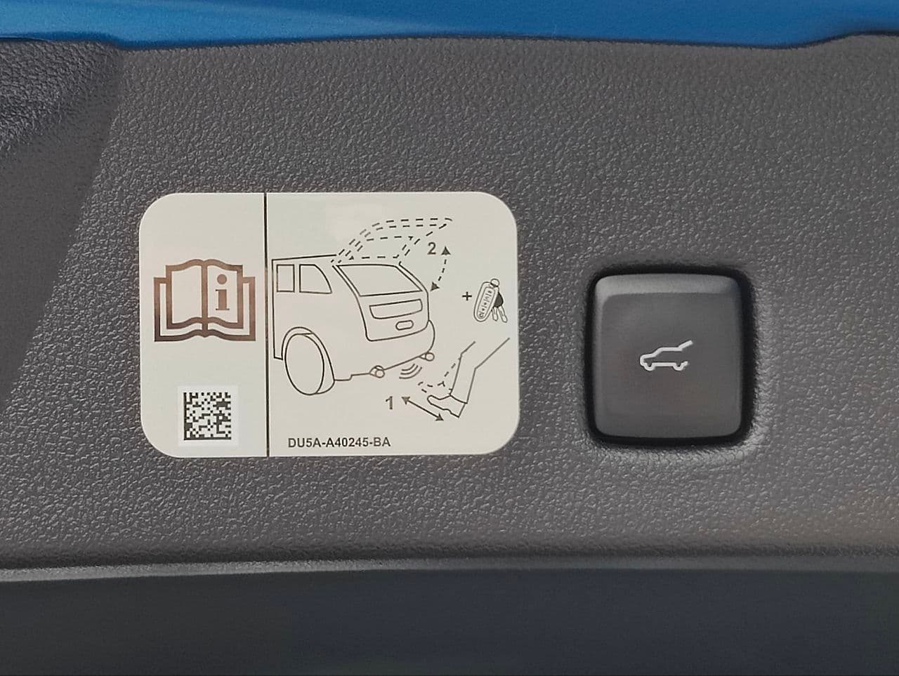 2019 Ford Escape — Miniatură 15