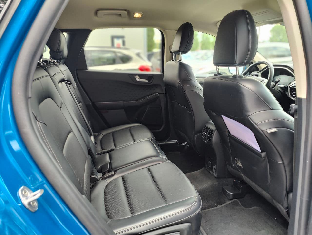2019 Ford Escape — Miniatură 8
