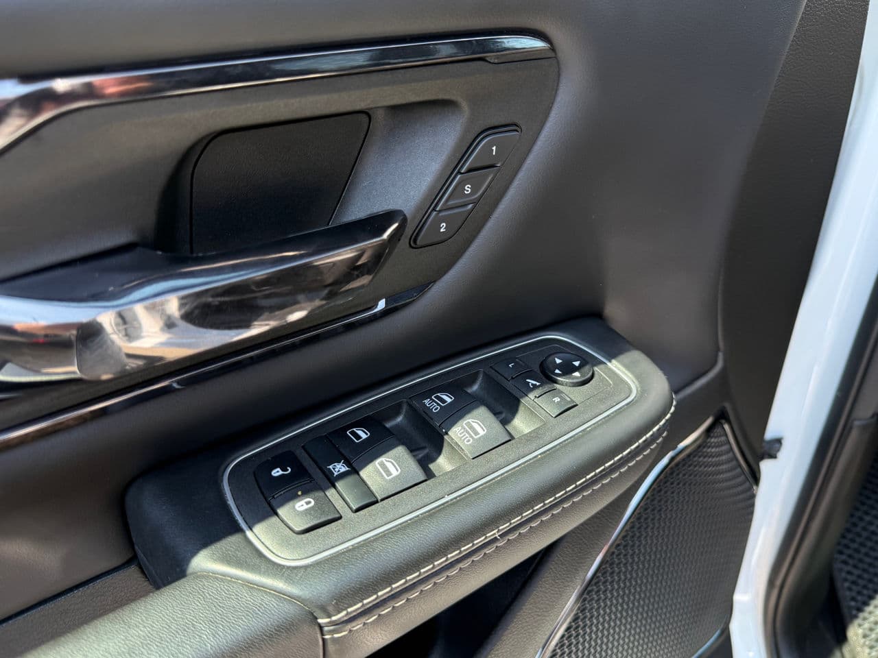 2021 Dodge RAM — Miniatură 7