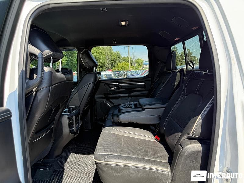 2021 Dodge RAM — Miniatură 20