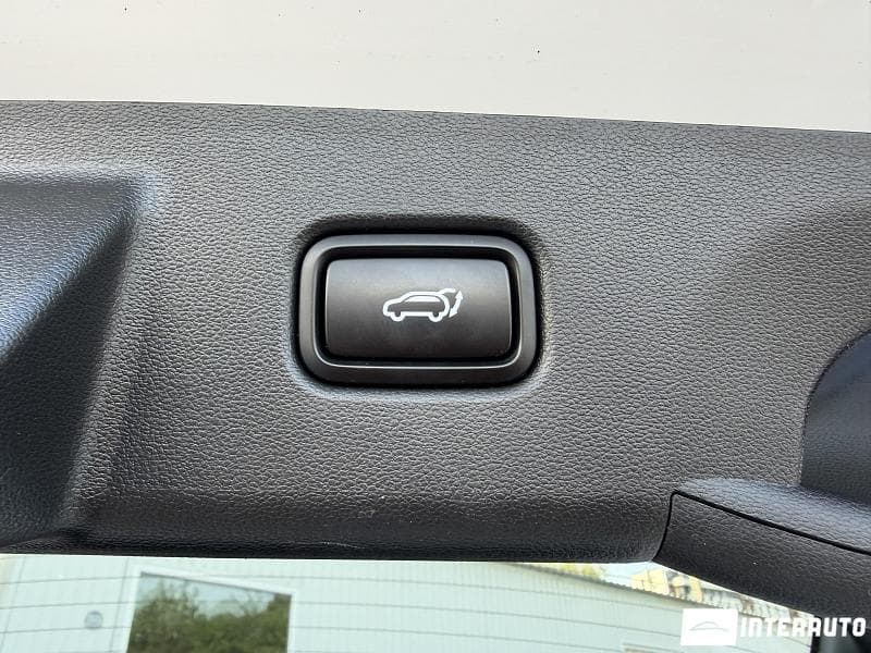 2022 Hyundai Tucson — Miniatură 22