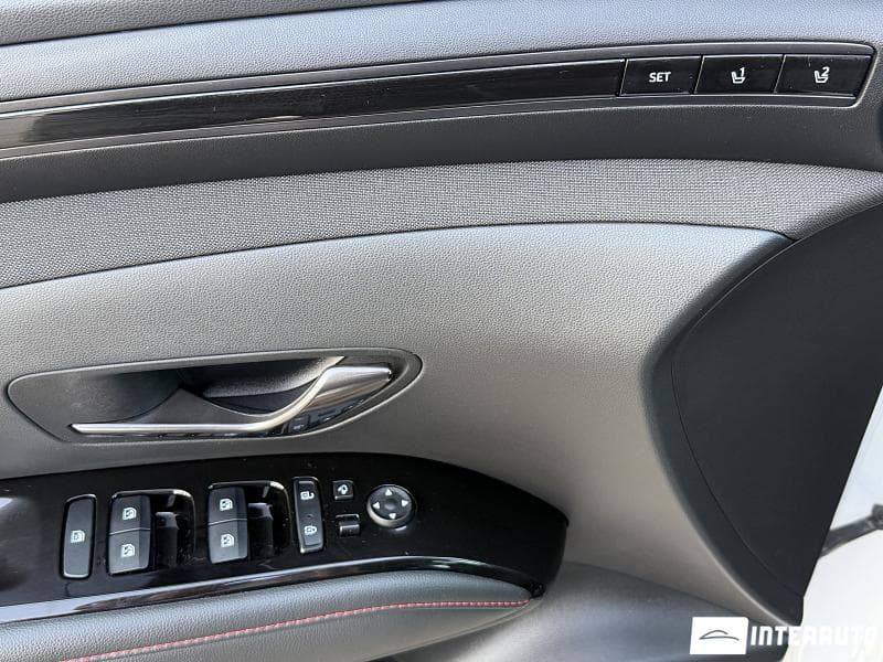2022 Hyundai Tucson — Miniatură 8