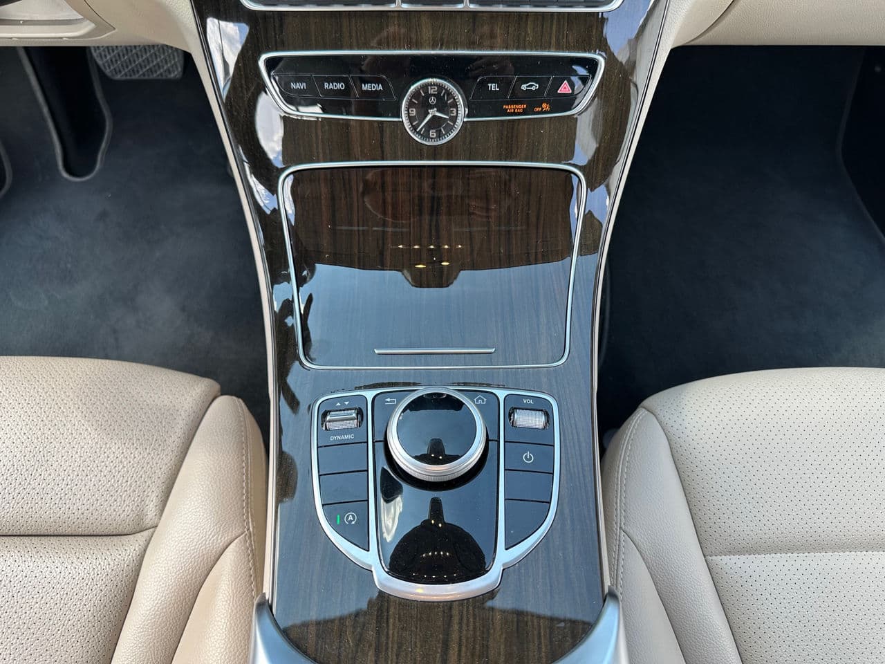 2018 Mercedes C 300 — Miniatură 11