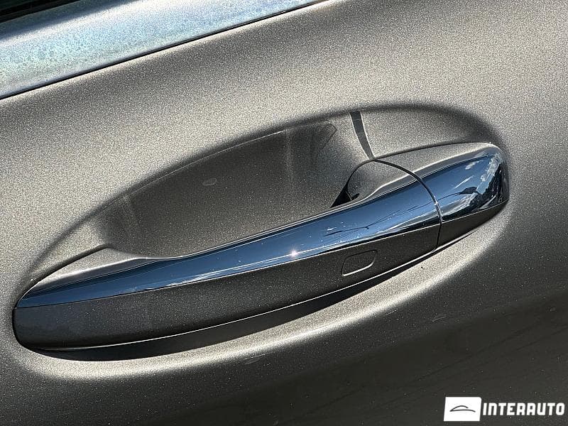 2018 Mercedes C 300 — Miniatură 21