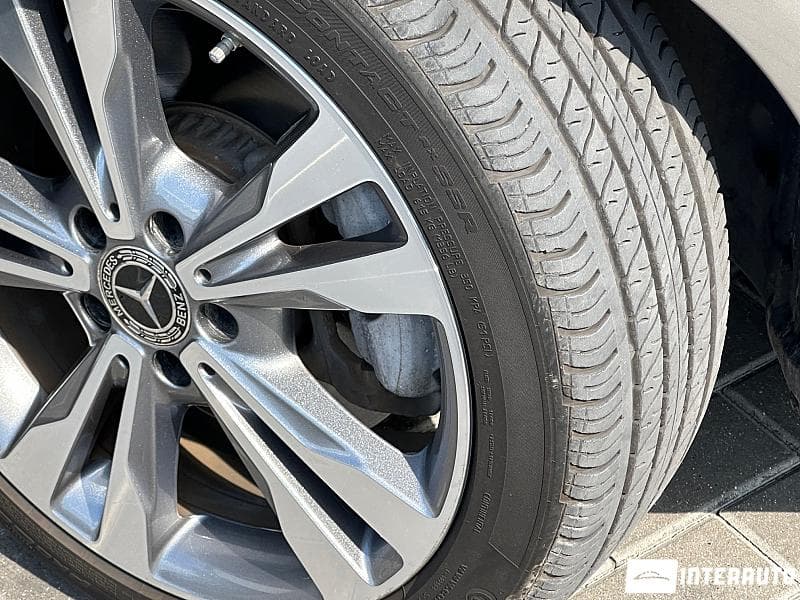 2018 Mercedes C 300 — Miniatură 20