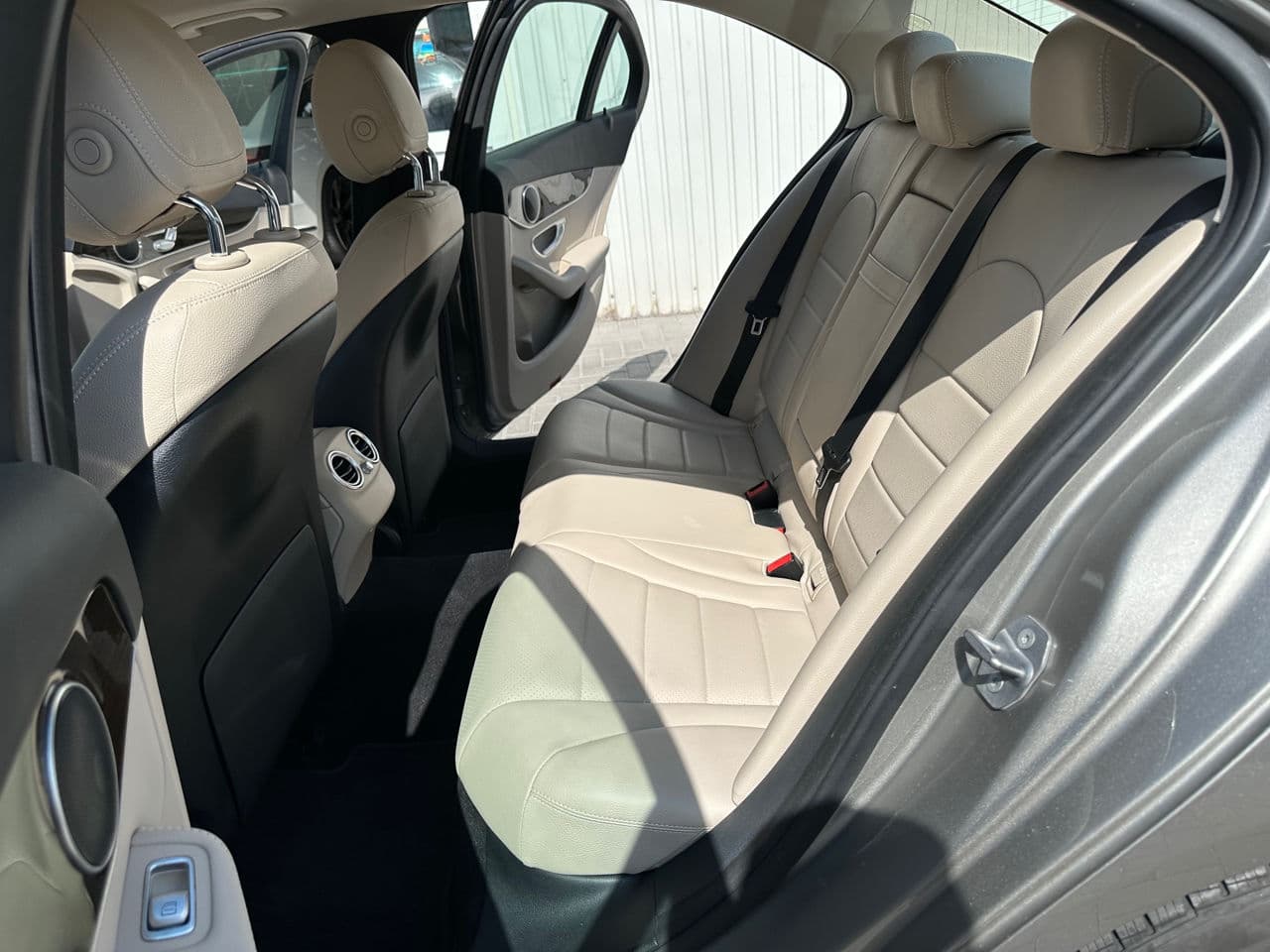 2018 Mercedes C 300 — Miniatură 6