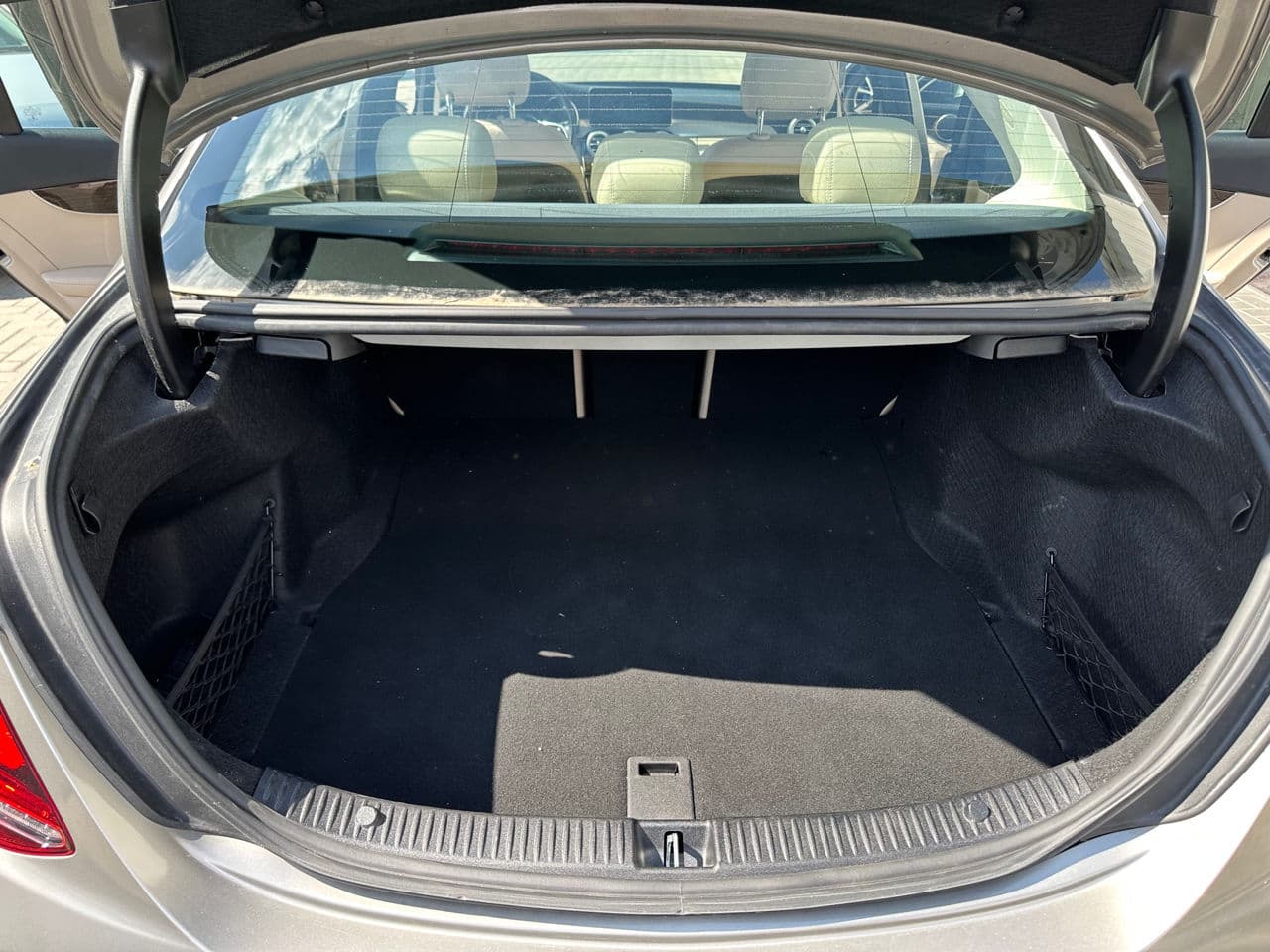 2018 Mercedes C 300 — Miniatură 16