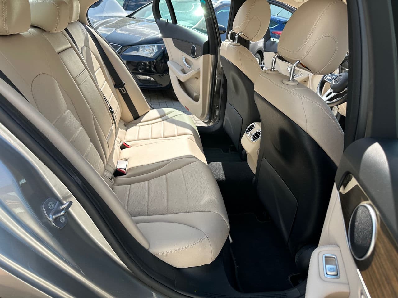 2018 Mercedes C 300 — Miniatură 14