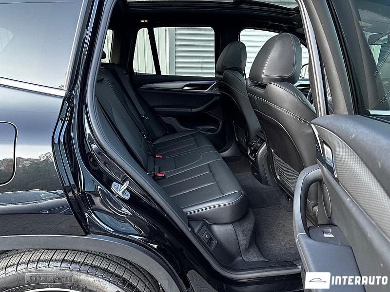 2023 BMW X3 3.0i — Miniatură 14