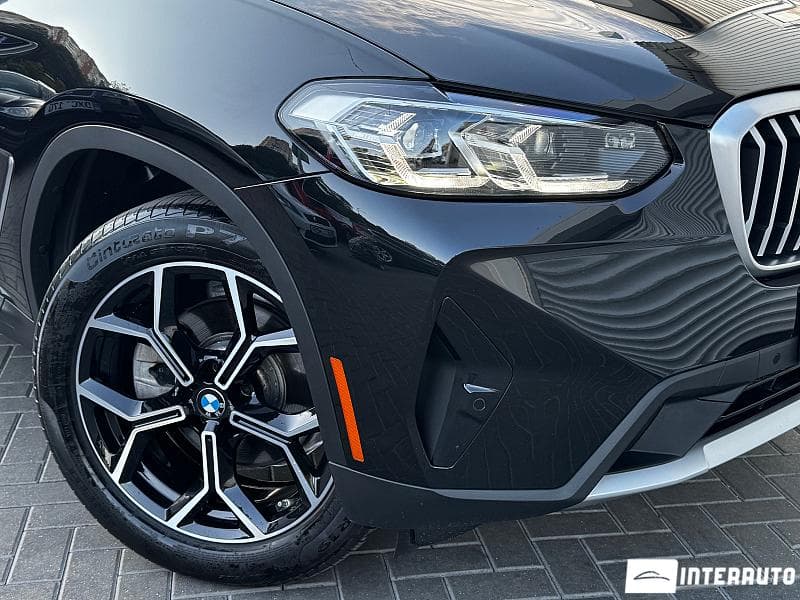 2023 BMW X3 3.0i — Miniatură 22