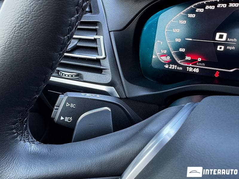 2023 BMW X3 3.0i — Miniatură 25