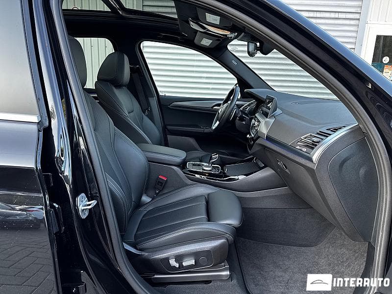 2023 BMW X3 3.0i — Miniatură 13