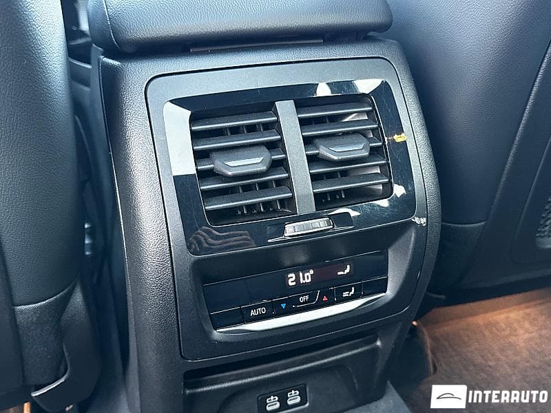 2023 BMW X3 3.0i — Miniatură 19