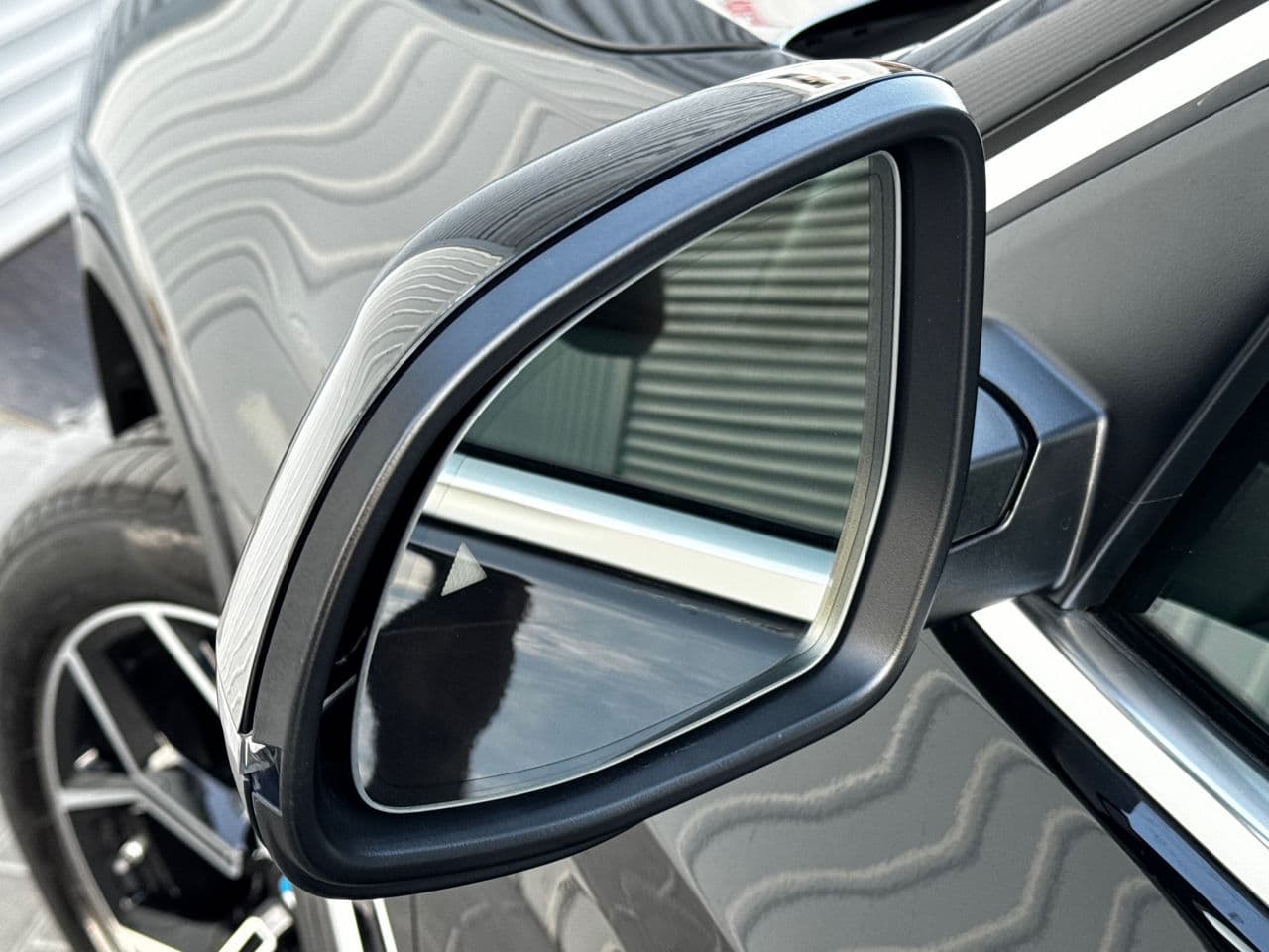 2023 BMW X3 3.0i — Miniatură 24