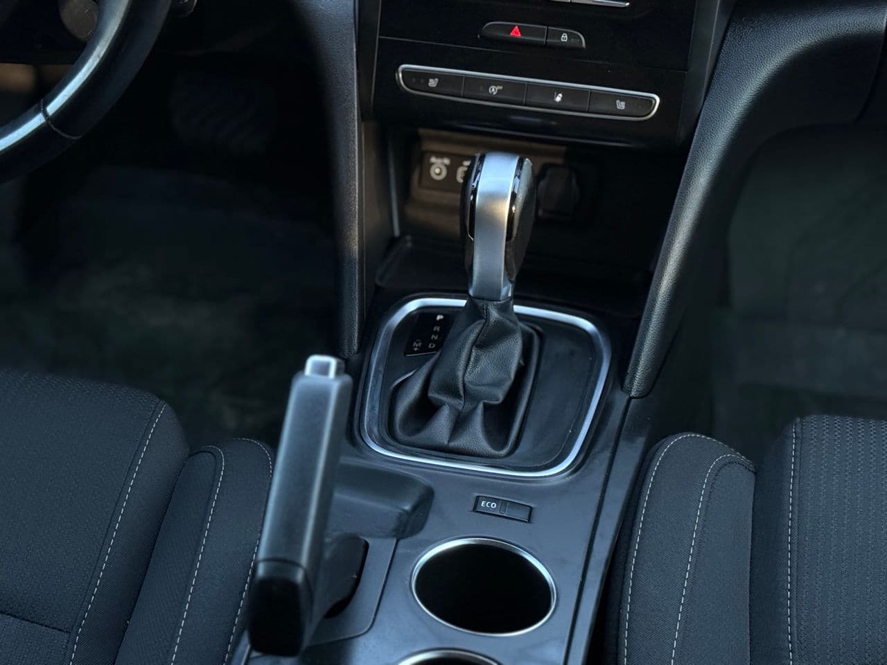 Renault Megane 2020 — Миниатюра 12