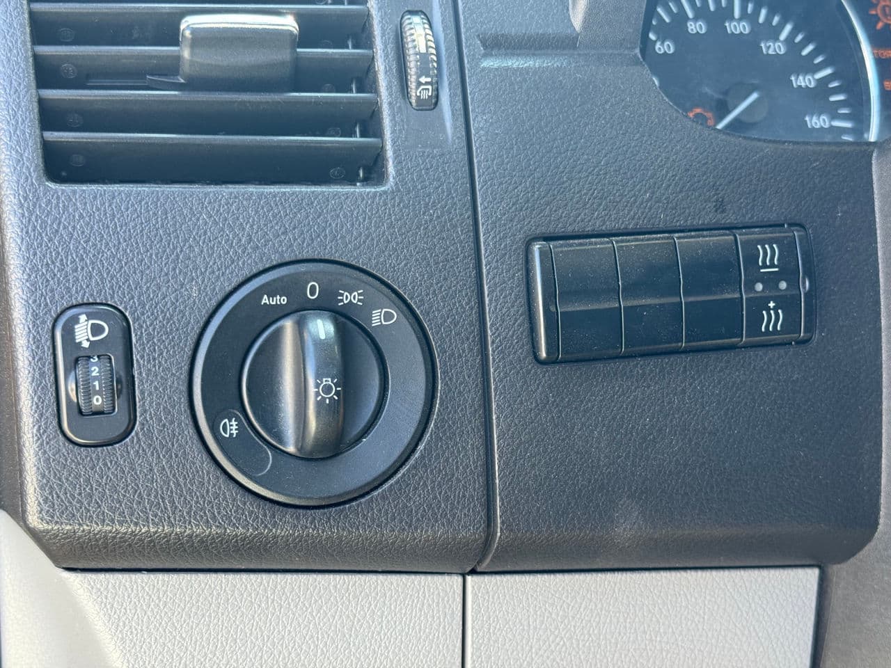 2018 Mercedes Sprinter — Miniatură 10