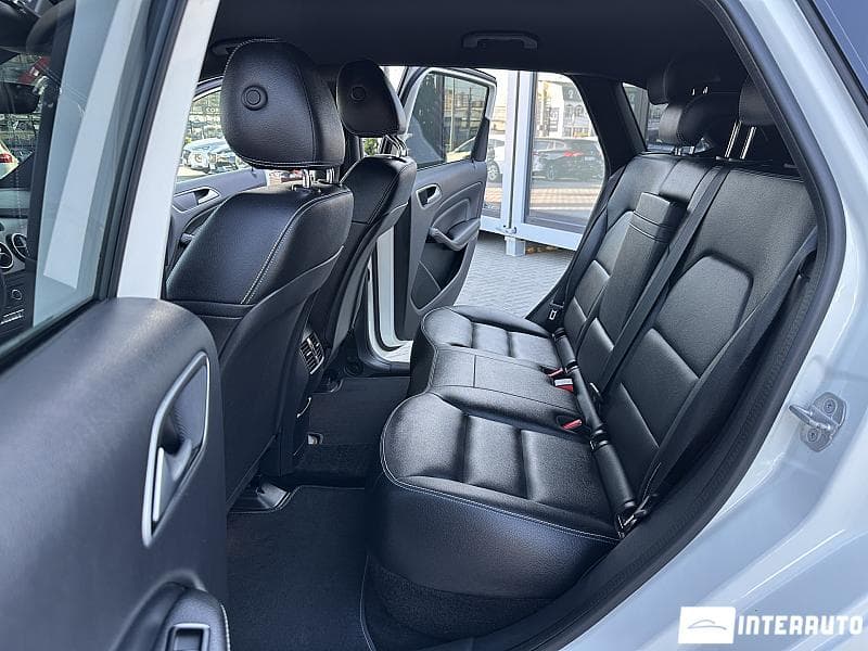 2015 Mercedes B 250E — Miniatură 13