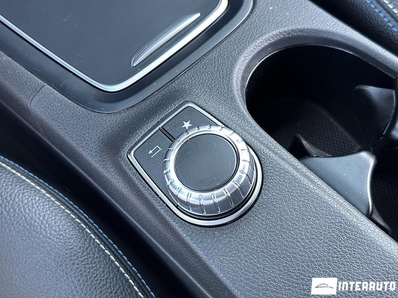 2015 Mercedes B 250E — Miniatură 12