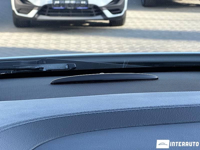 2015 Mercedes B 250E — Miniatură 8