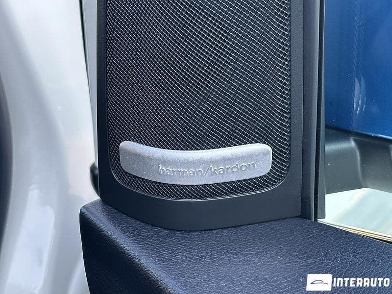 2015 Mercedes B 250E — Miniatură 17