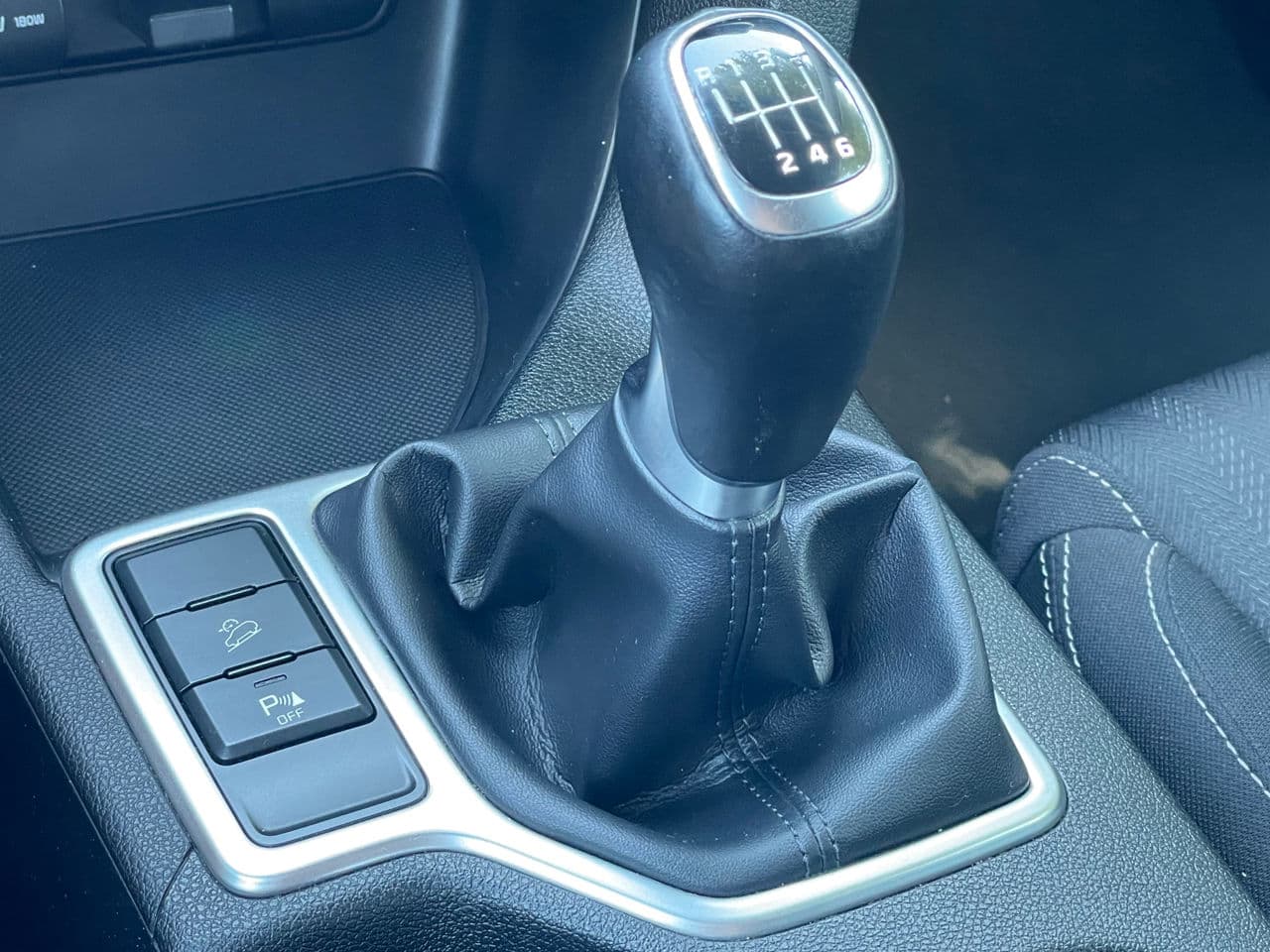 2019 Kia Sportage — Miniatură 14