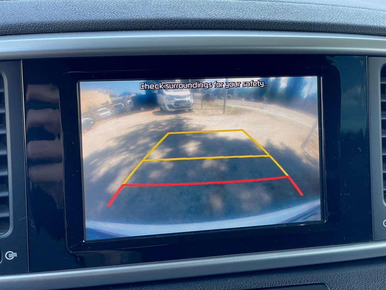 2019 Kia Sportage — Miniatură 12