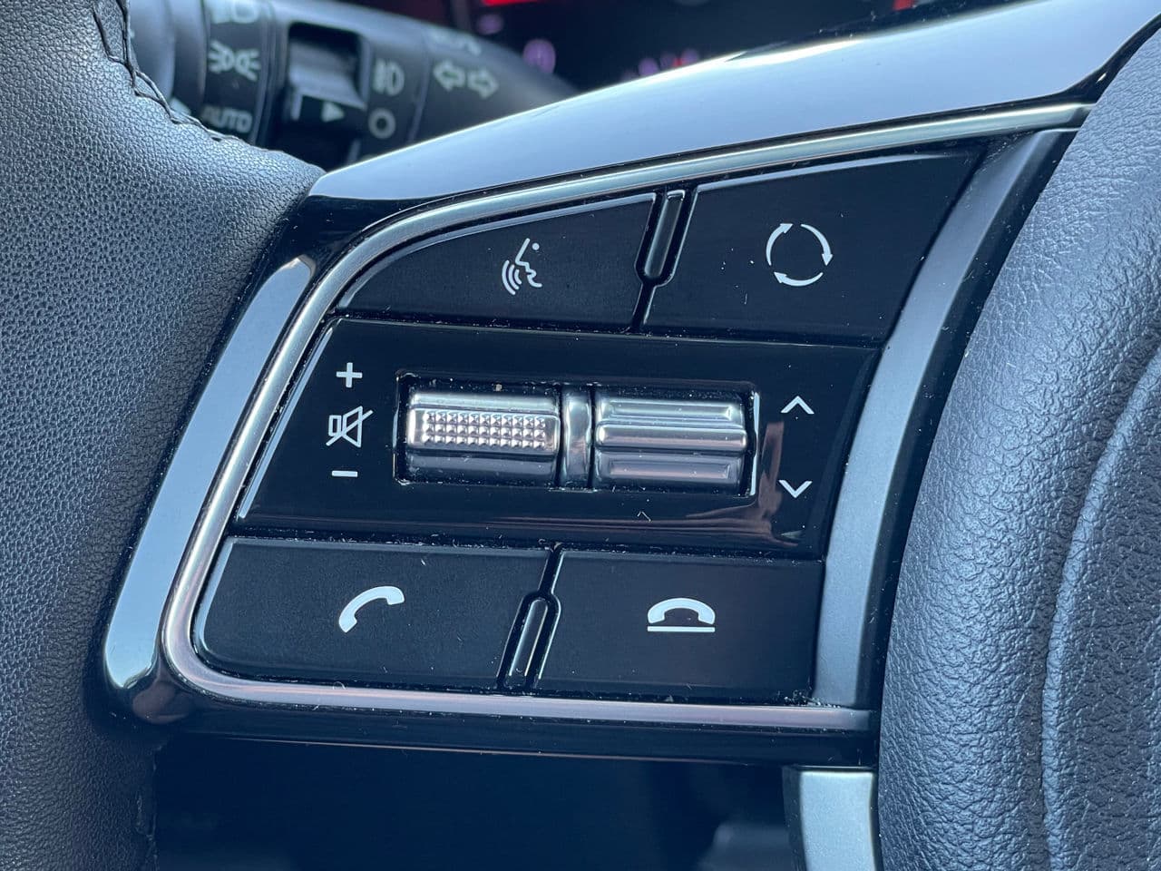 2019 Kia Sportage — Miniatură 9