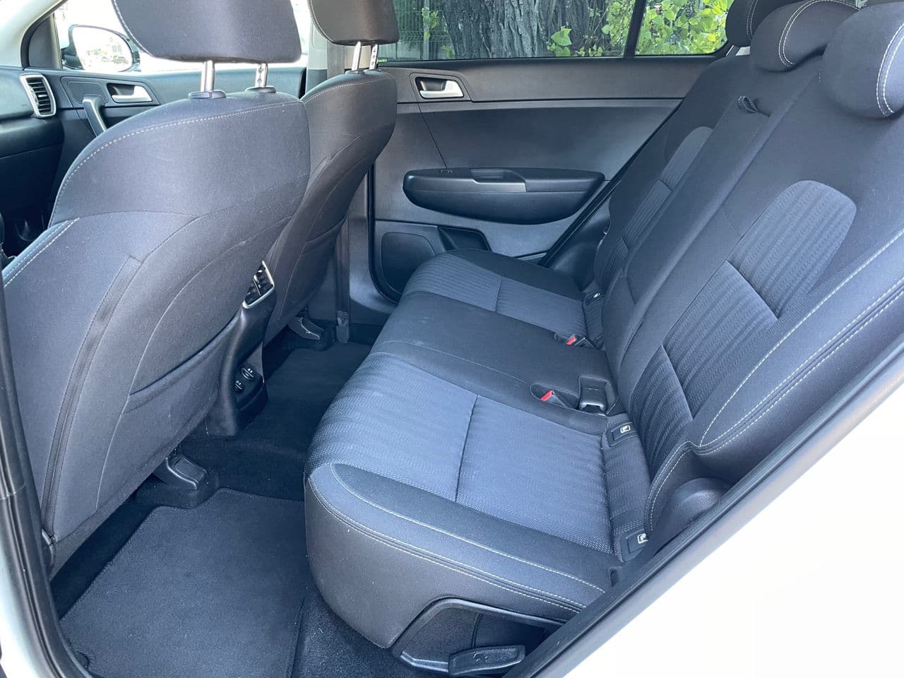 2019 Kia Sportage — Miniatură 16
