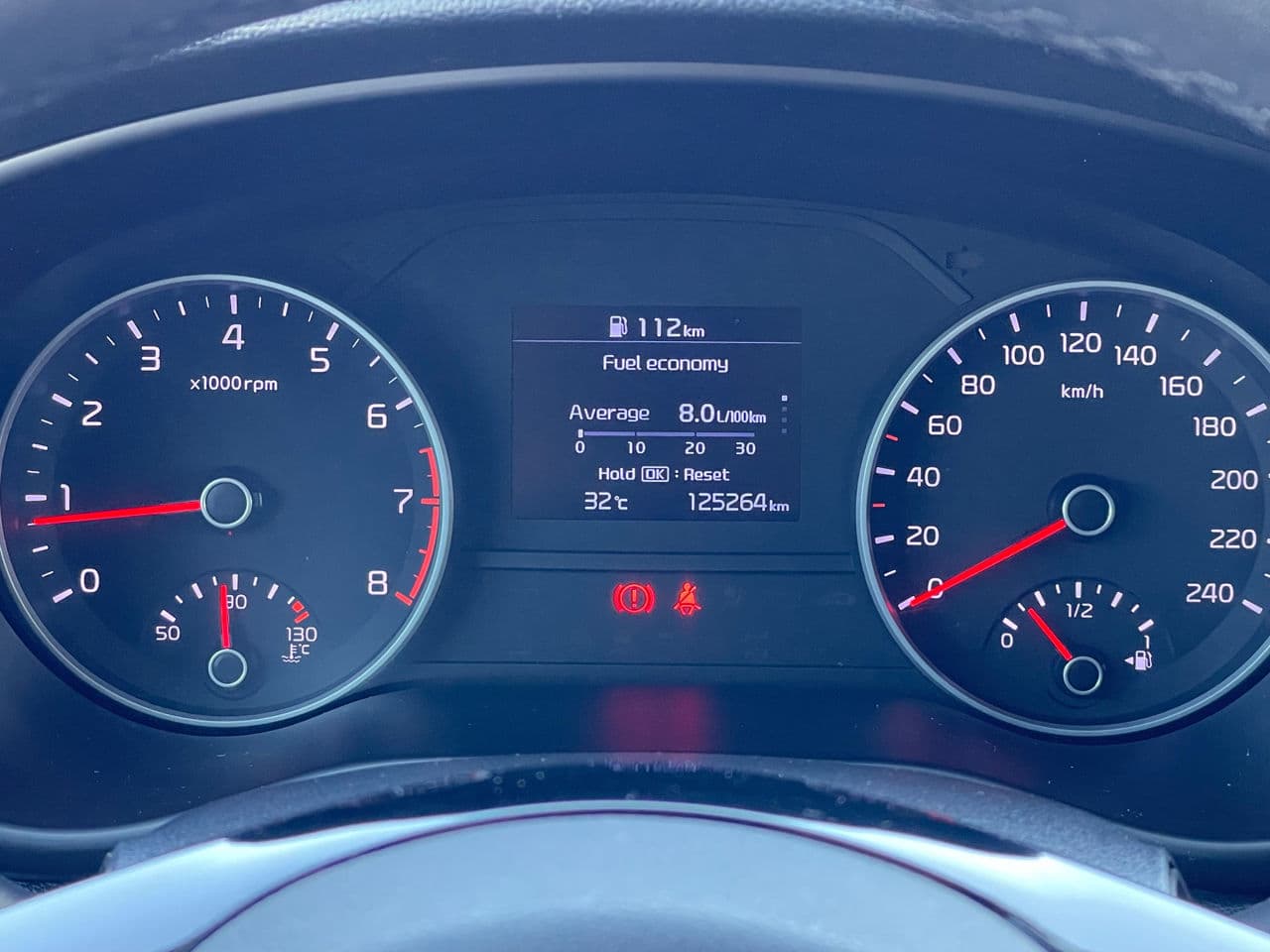 2019 Kia Sportage — Miniatură 11