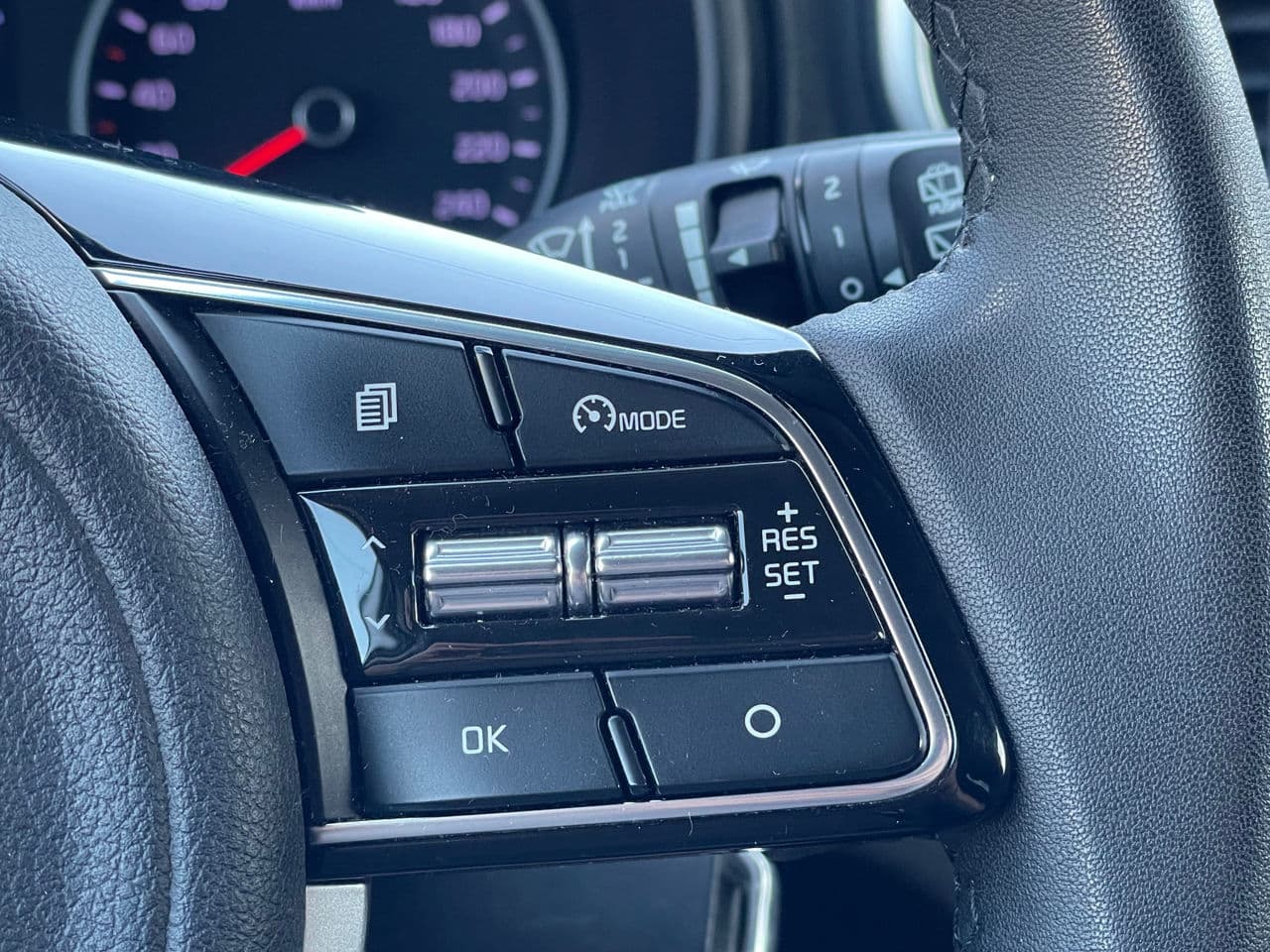 2019 Kia Sportage — Miniatură 10