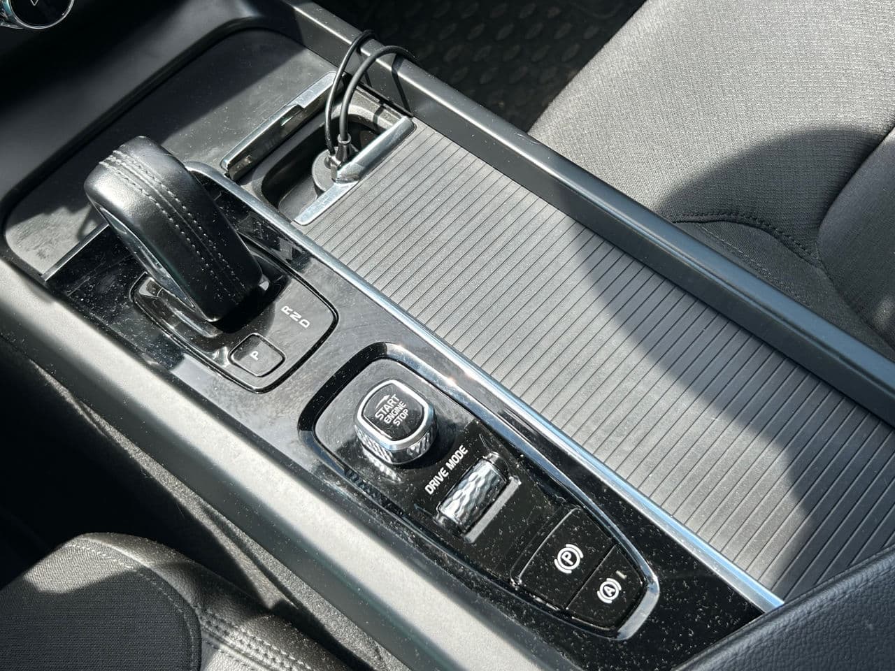 2019 Volvo XC 60 — Miniatură 13