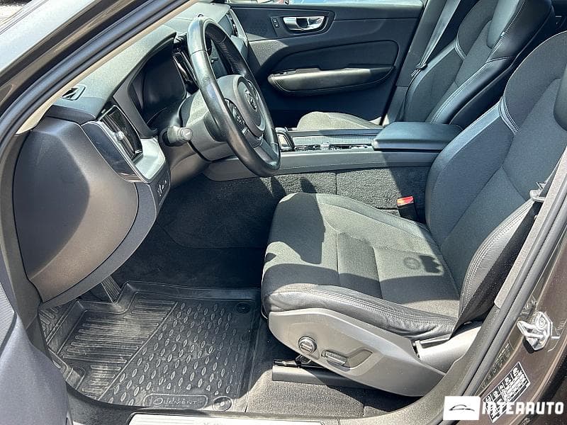 2019 Volvo XC 60 — Miniatură 7