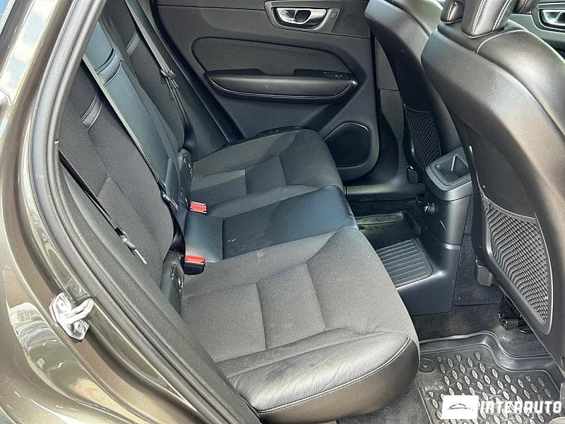 2019 Volvo XC 60 — Miniatură 16