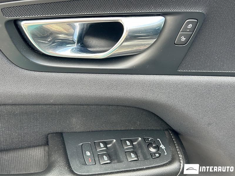 2019 Volvo XC 60 — Miniatură 6