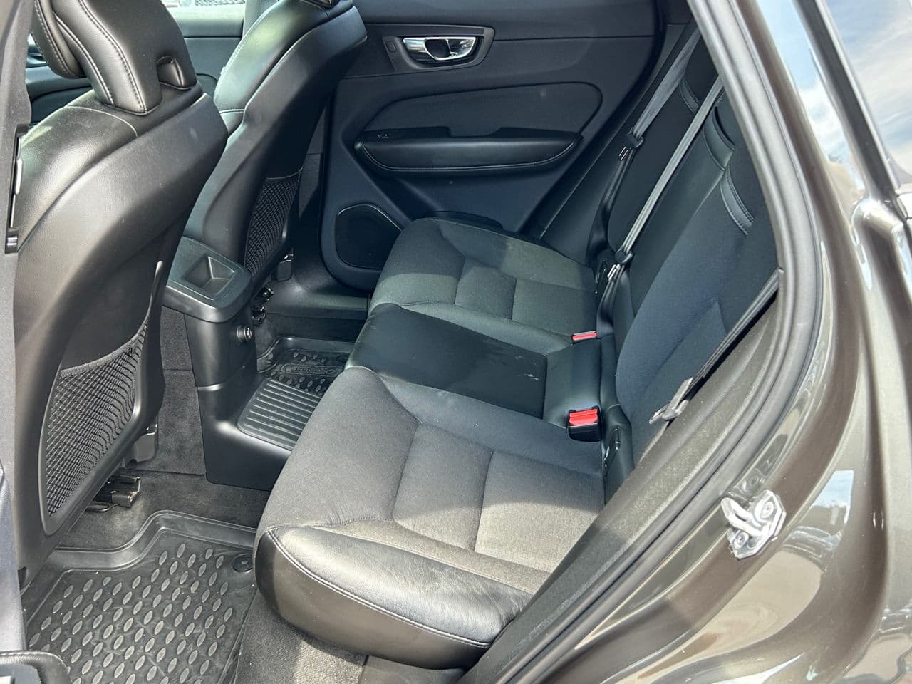 2019 Volvo XC 60 — Miniatură 17