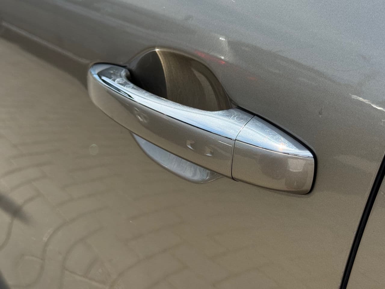 2017 Renault Grand Scenic — Miniatură 5