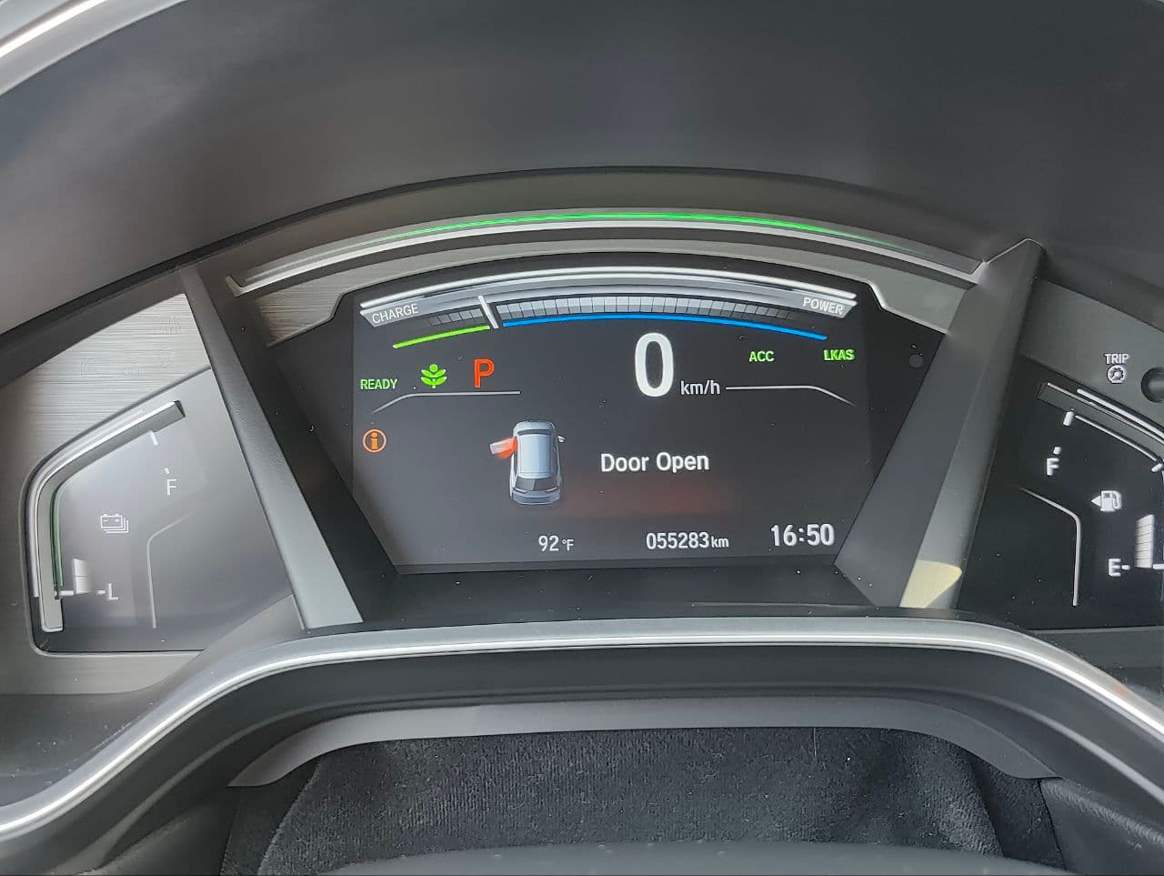Honda CR-V 2022 — Миниатюра 11