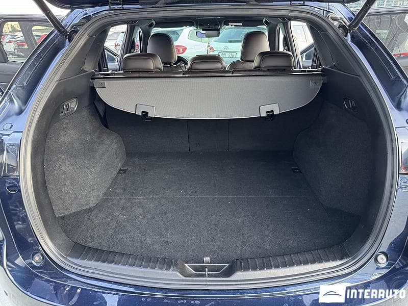 2021 Mazda CX-5 — Miniatură 27