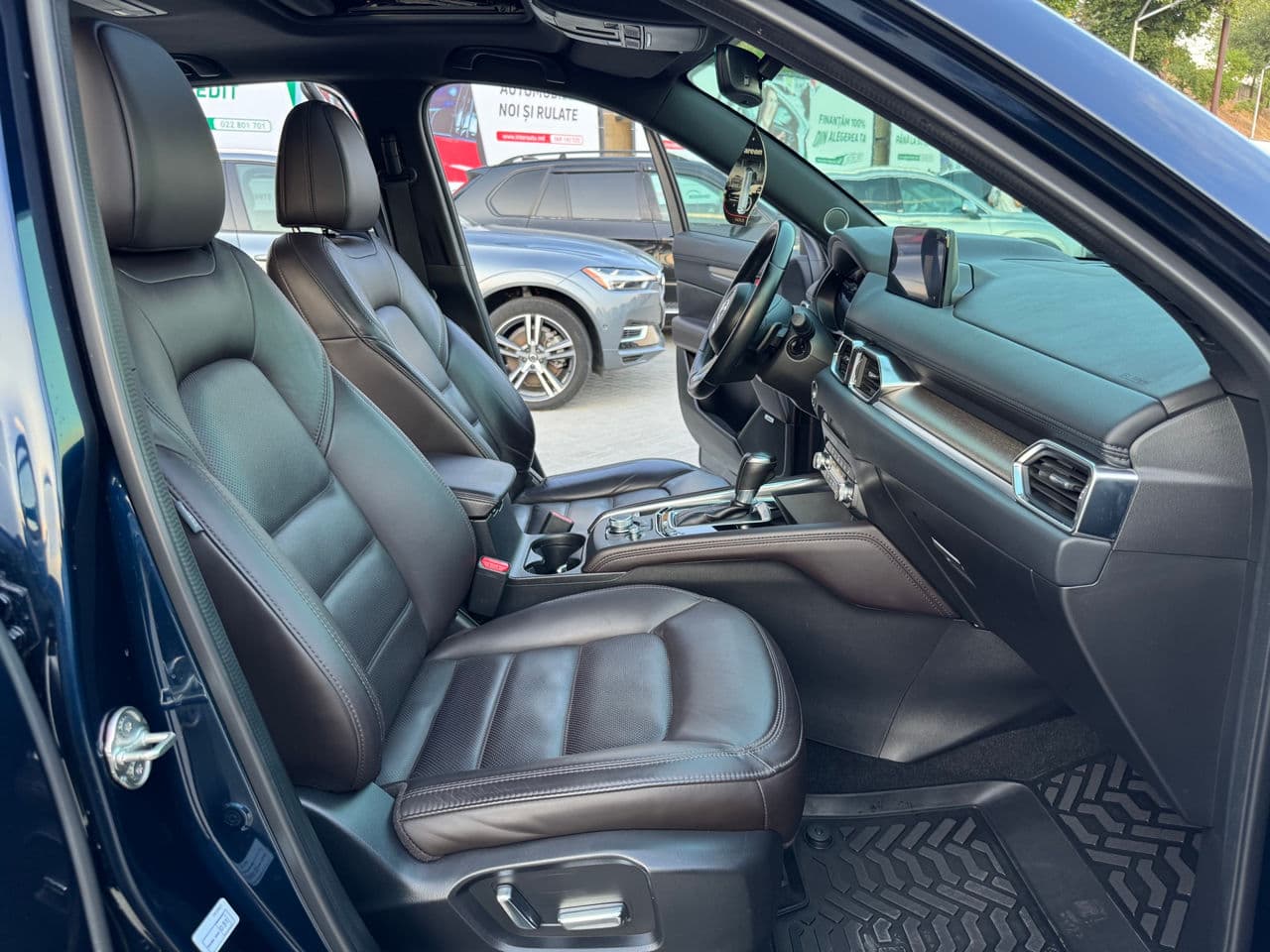 2021 Mazda CX-5 — Miniatură 19