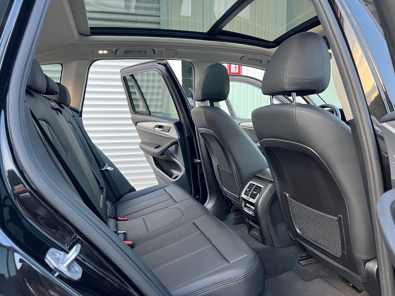 2021 BMW X3 3.0e — Miniatură 13