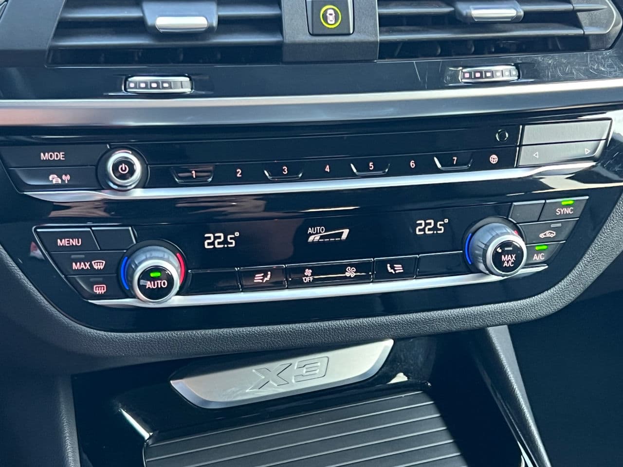 2021 BMW X3 3.0e — Miniatură 12
