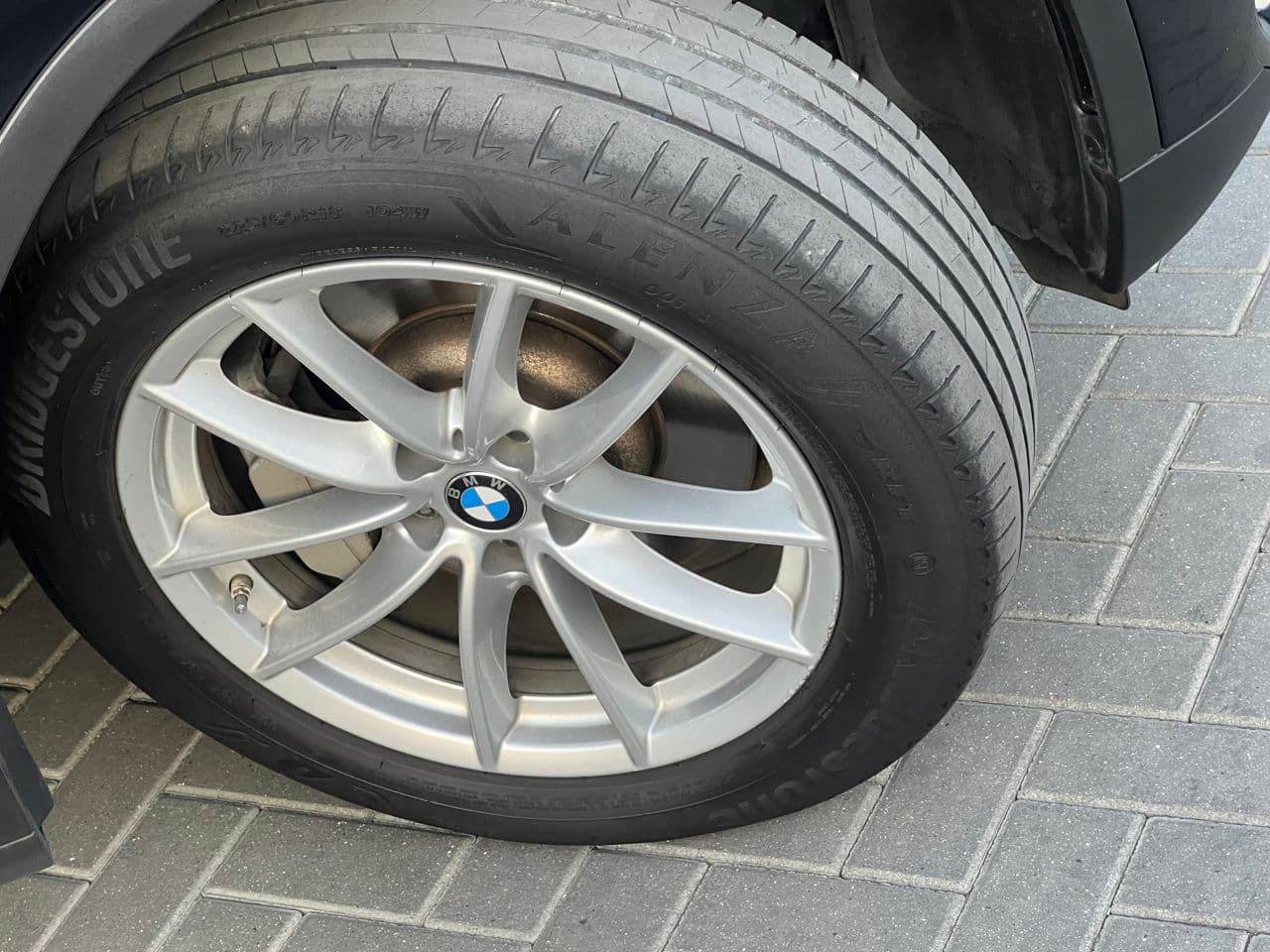 2021 BMW X3 3.0e — Miniatură 21