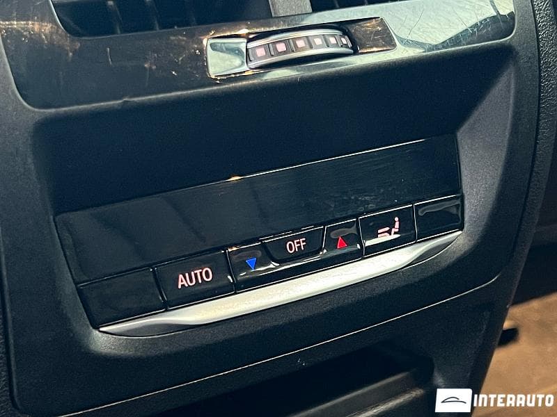 2021 BMW X3 3.0e — Miniatură 18