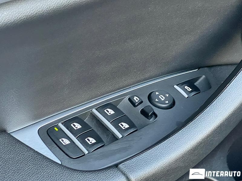 2021 BMW X3 3.0e — Miniatură 19